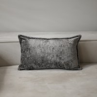 Astri 星座抱枕 ｜紳士灰